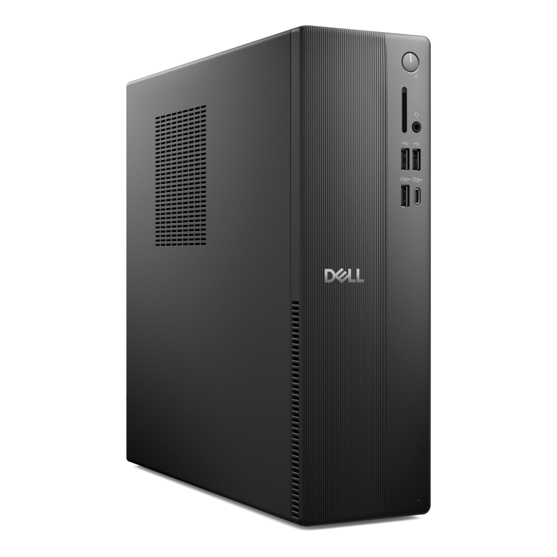 Комп'ютер настільний DELL Slim SFF D18S (ECS1250_RPLS-R_002_UBU)